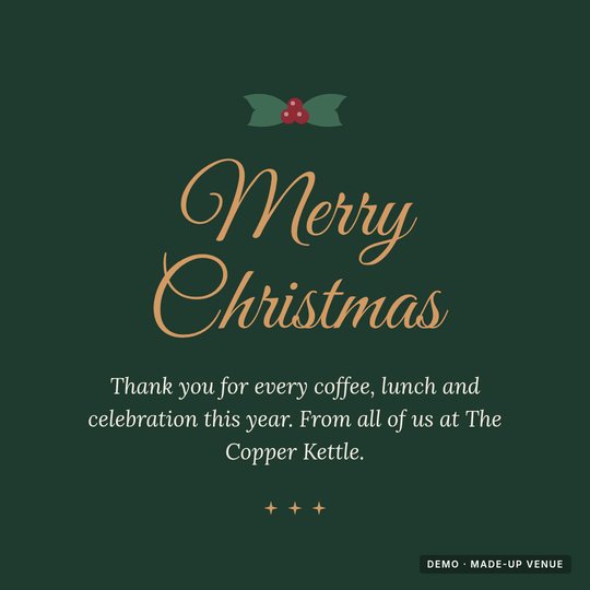 Example post: 10-merry-christmas